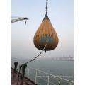 Weight Offshore Load Test PVC Bag Safety Equipment Water Bags for Crane Testing